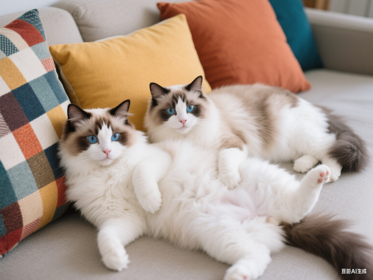 Ragdoll vs. Ragamuffin: What’s Really the Difference?