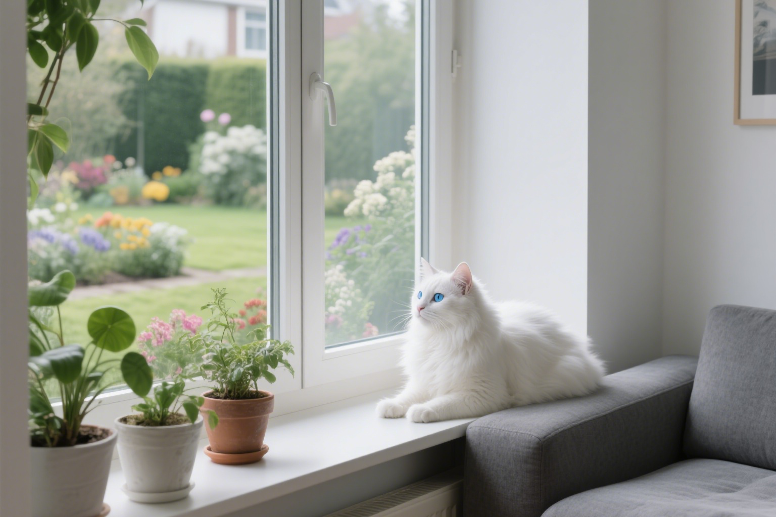 7 Independent Cat Breeds That Are Okay Being Alone While You Work 1 创建特定风格图片 8 edited