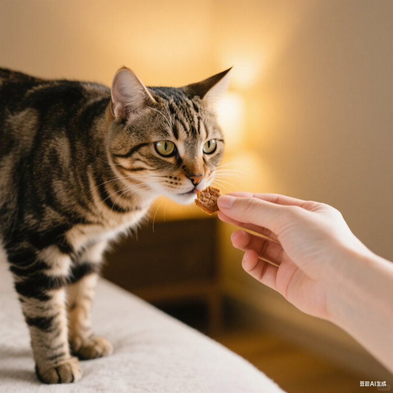 Is It Too Late to Train an Older Cat? A Realistic Guide