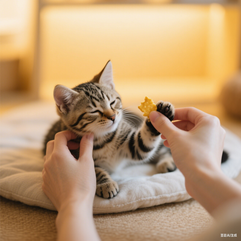 When to Start Training a Kitten (And What to Teach First)