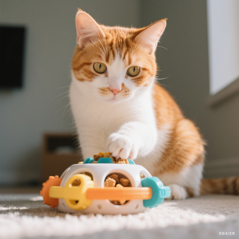 Why Training Isn’t Just for Dogs: The Surprising Benefits of Training Your Cat