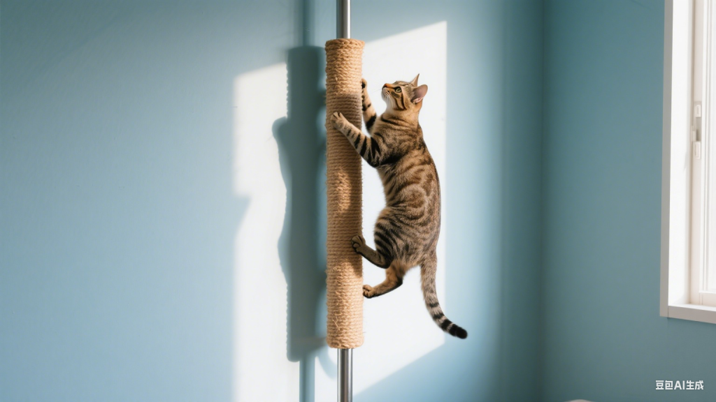 展示猫砂垫照片 12