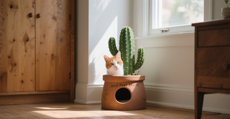 5 Best Litter Box Enclosures to Stylishly Hide the Mess