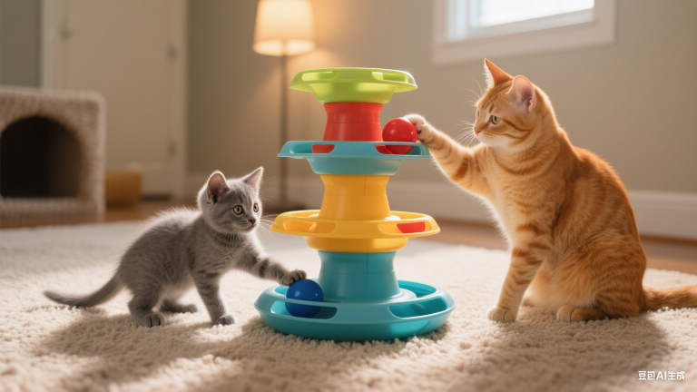 The 7 Best Interactive Toys to Keep Your Cat Busy While You Work