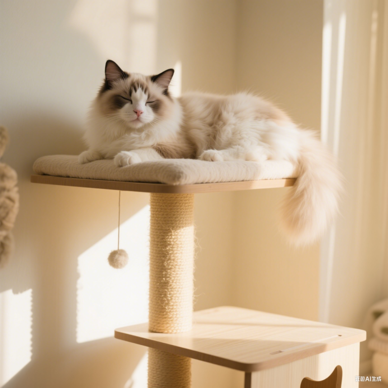 The 7 Best Cat Trees for Small Apartments in 2025 (That Aren’t Ugly)