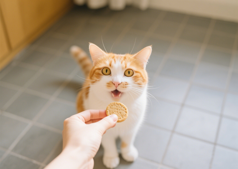 Does My Cat Know My Name? What Science Actually Says About Feline Recognition