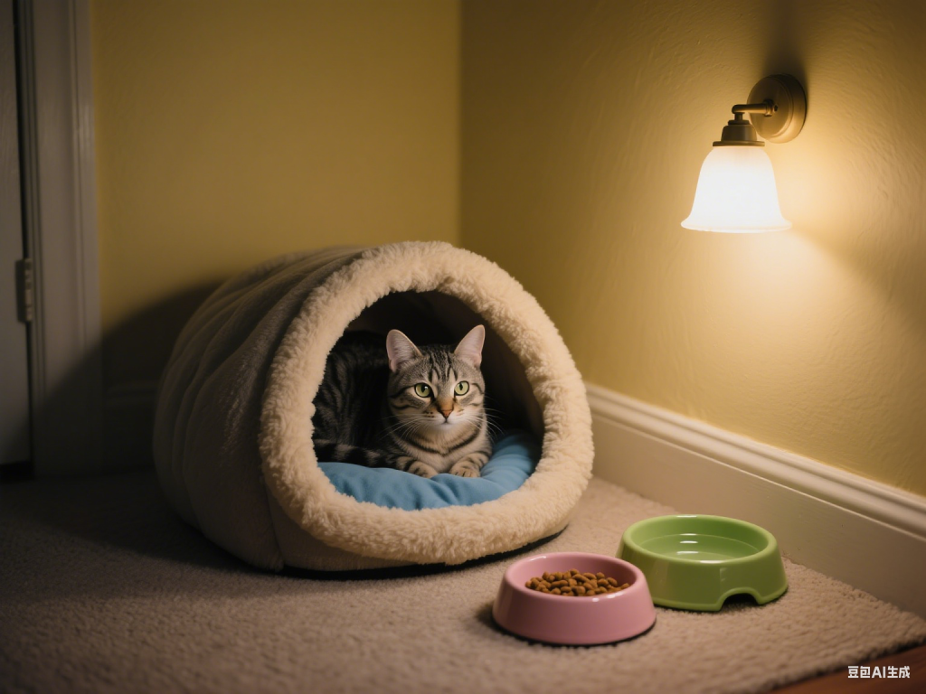 猫咪抓逗猫棒 12