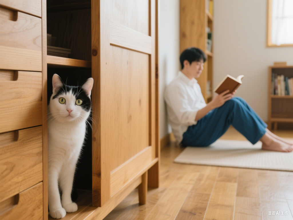 猫咪抓逗猫棒 13