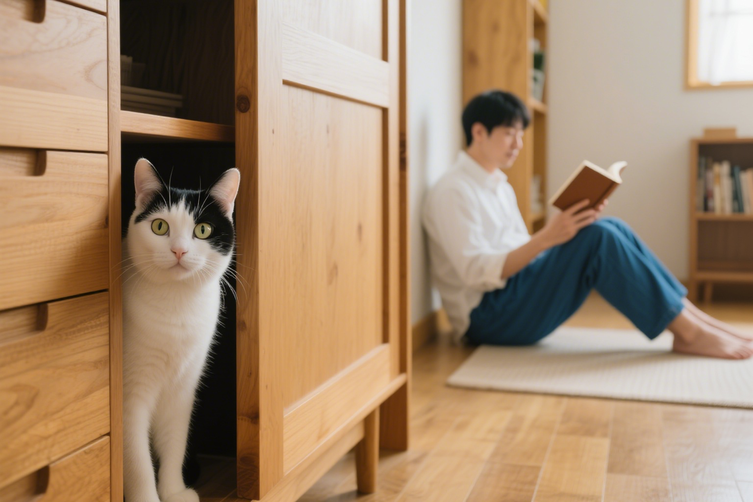 猫咪抓逗猫棒 13 edited