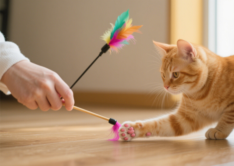 7 Gentle Ways to Win a Scared or Shy Cat’s Trust (and Build a Lifelong Bond)