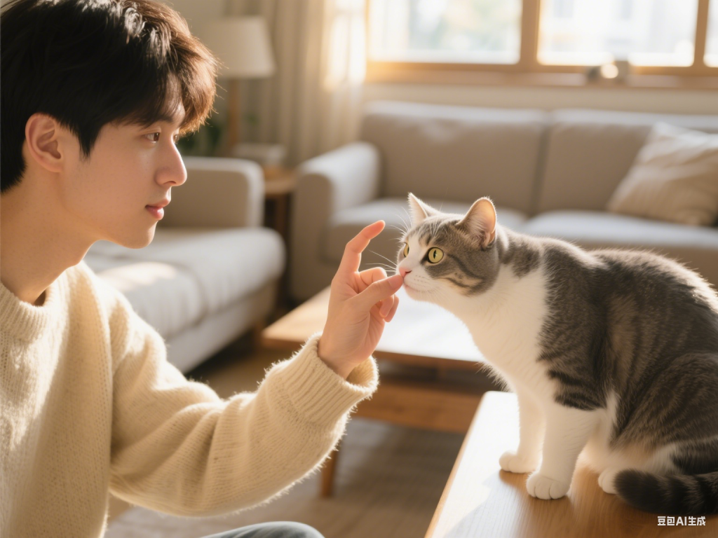 猫咪抓逗猫棒 15