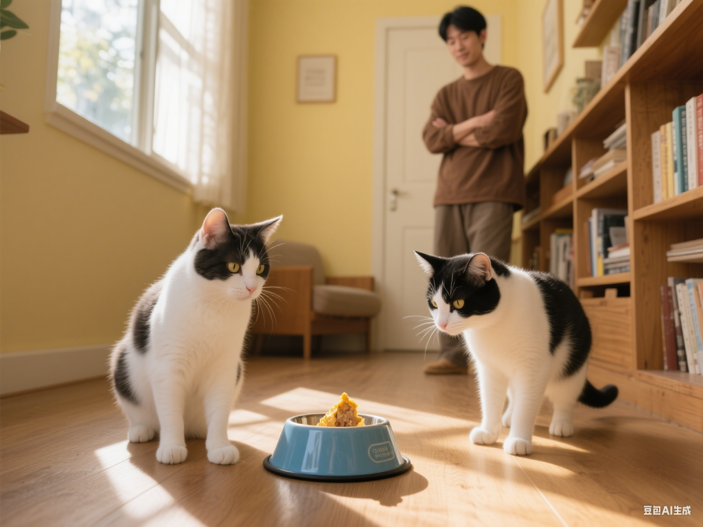 猫咪抓逗猫棒 16