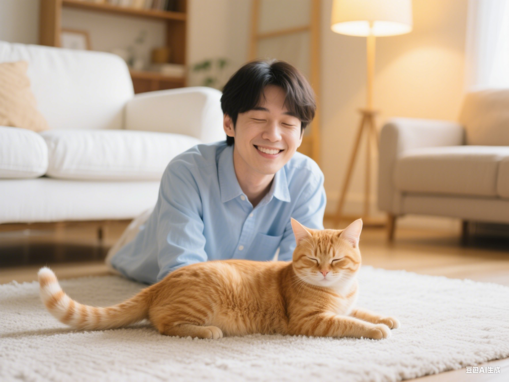 猫咪抓逗猫棒 17