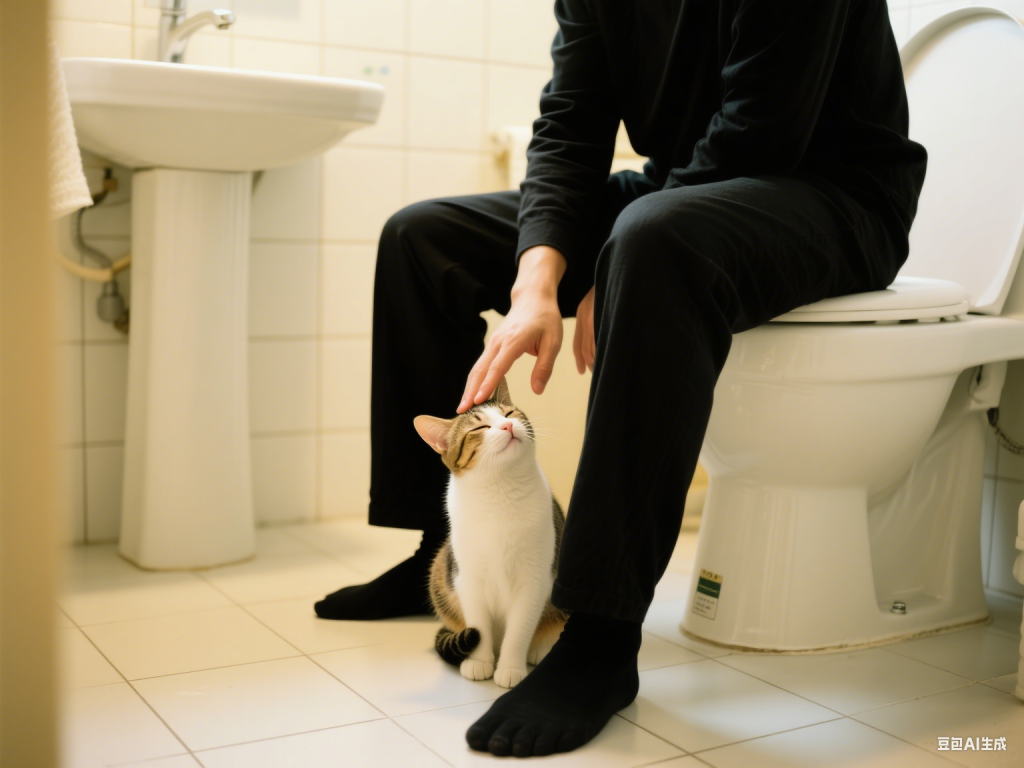 猫咪抓逗猫棒 20