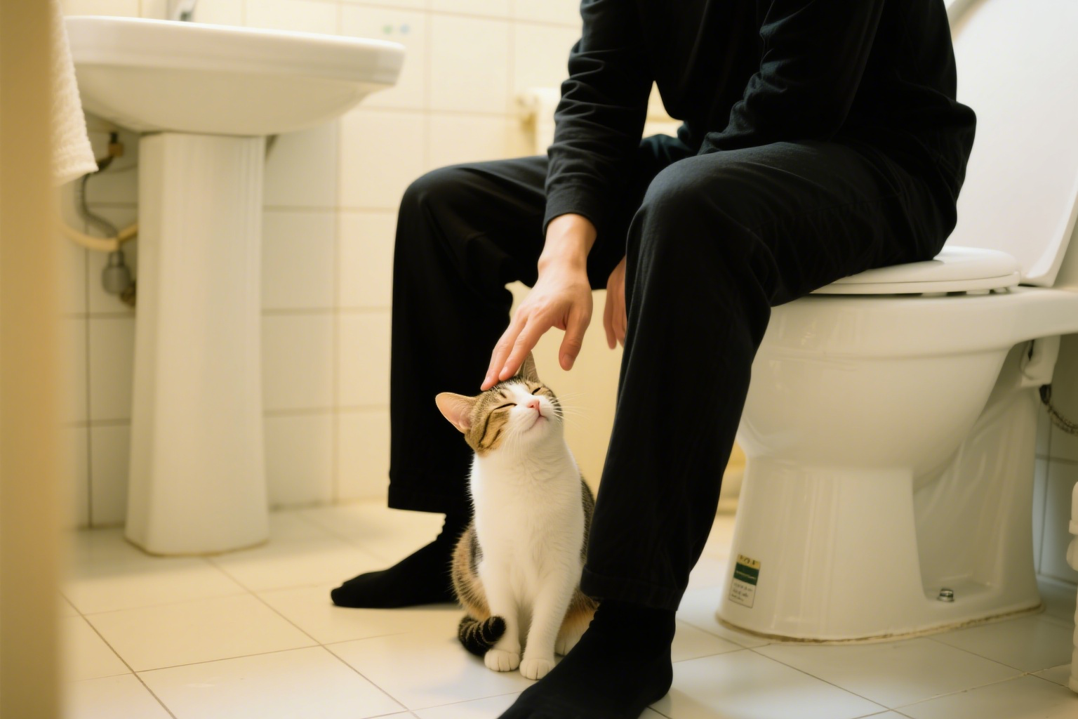 猫咪抓逗猫棒 20 edited