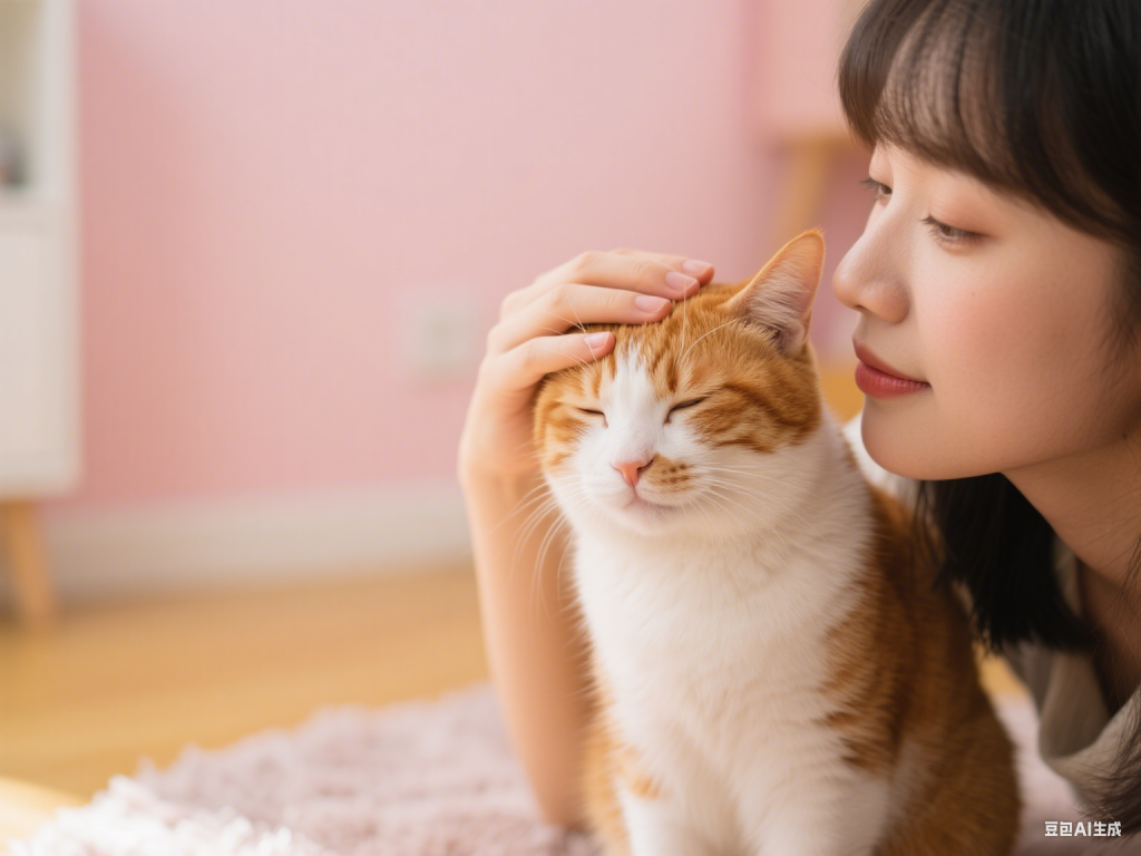 猫咪抓逗猫棒 3
