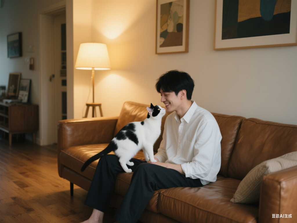 猫咪抓逗猫棒 5