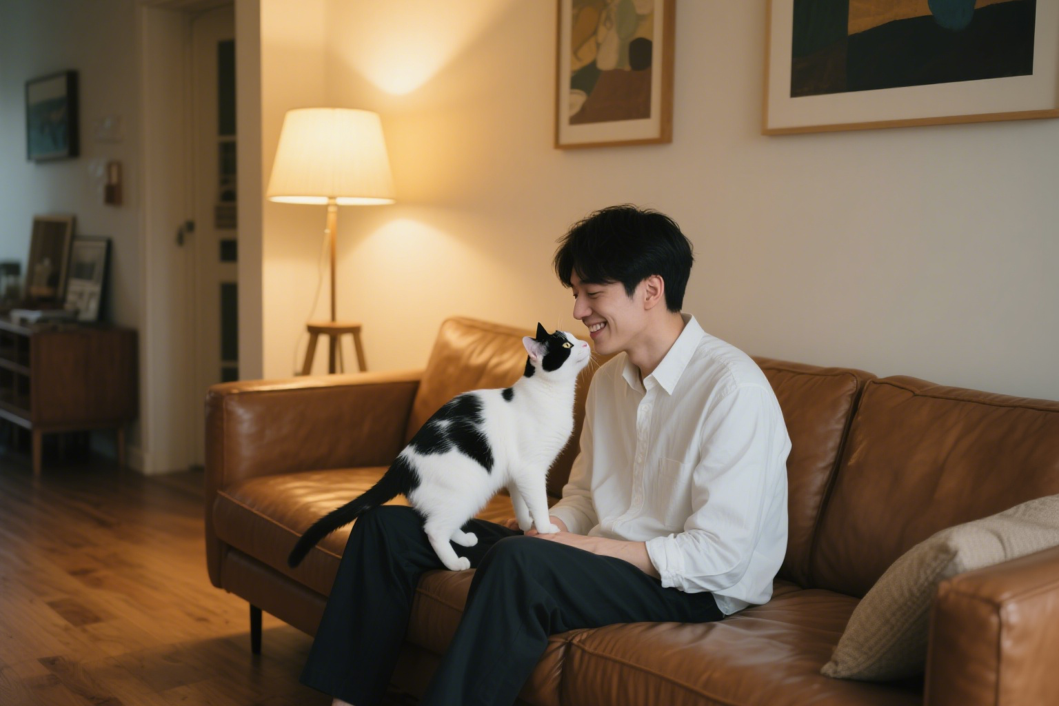猫咪抓逗猫棒 5 edited