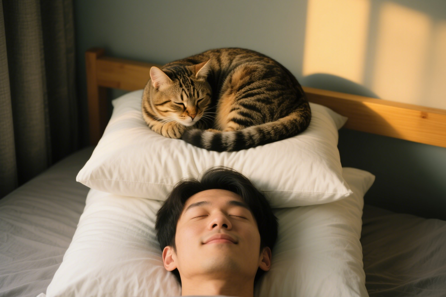 猫咪抓逗猫棒 8 edited