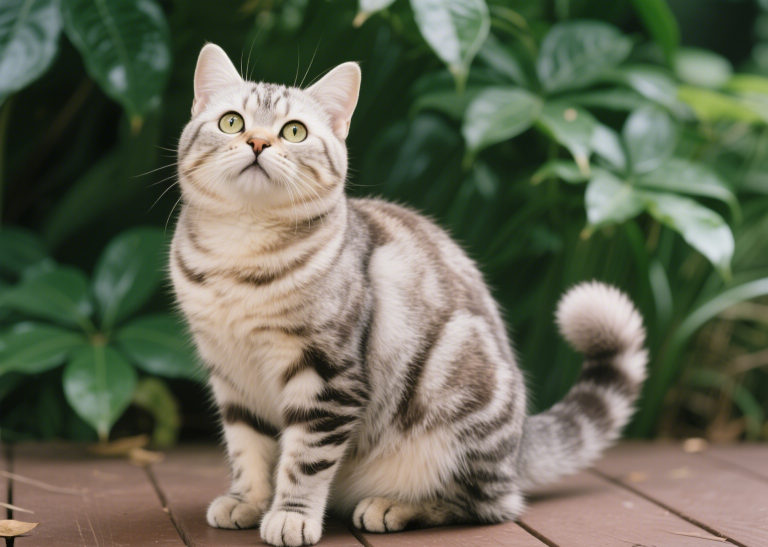Calm Cat Breeds That Will Happily Cuddle on Your Couch