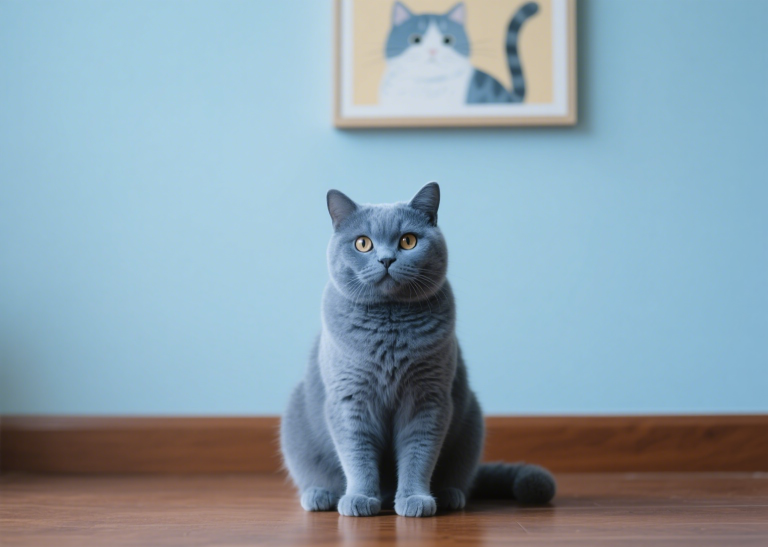 The Best Cat Breeds for First-Time Owners (Easy & Forgiving)