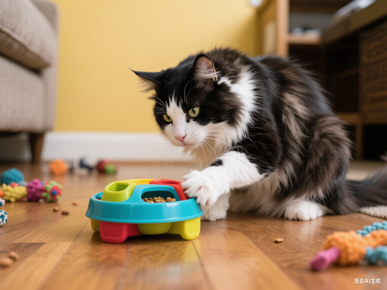 Are Maine Coons Actually Good for Apartments? A Surprising Answer.