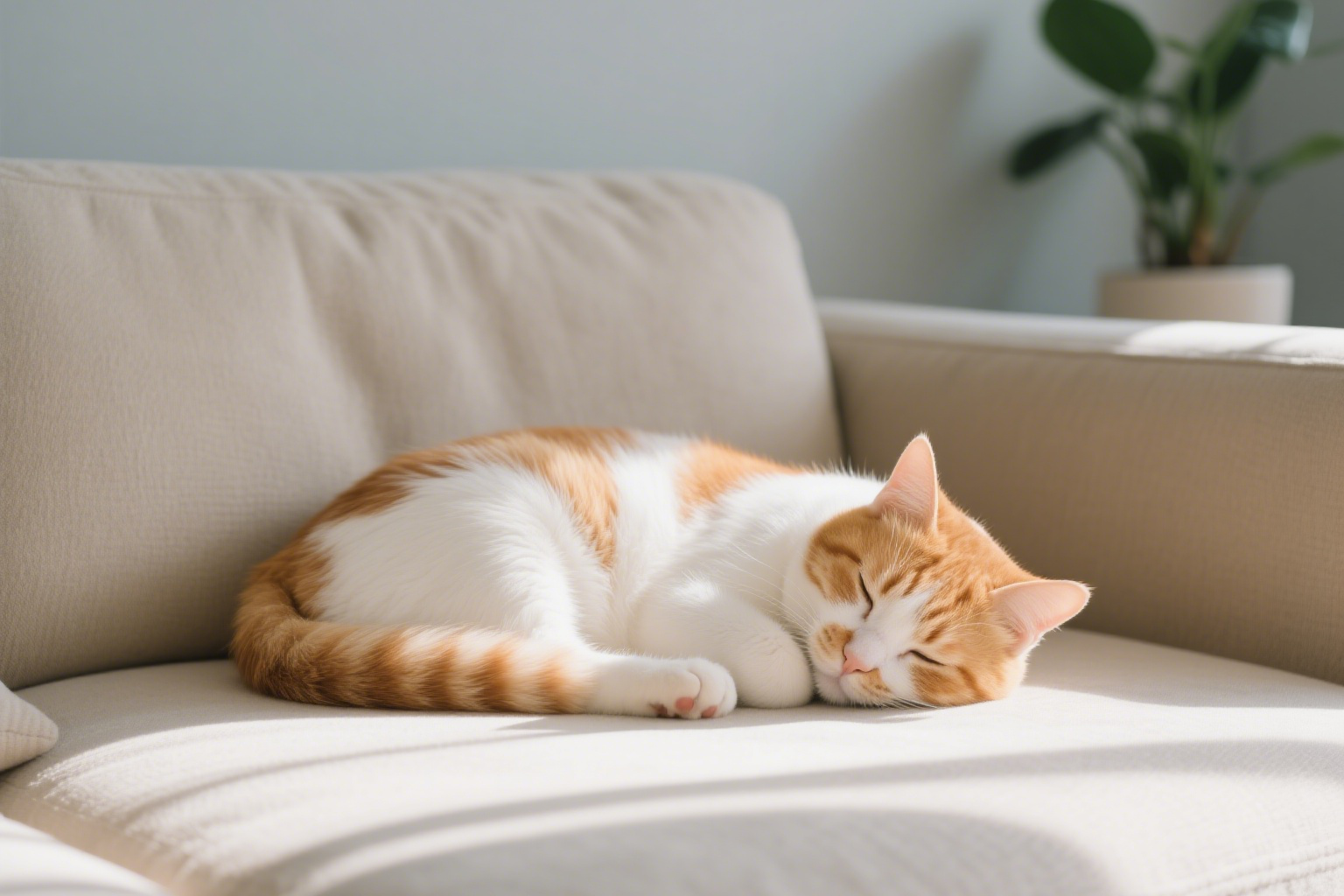 5 Surprisingly "Quiet" Cat Breeds That Won't Annoy Your Neighbors 1 生成特定风格图片 36 edited