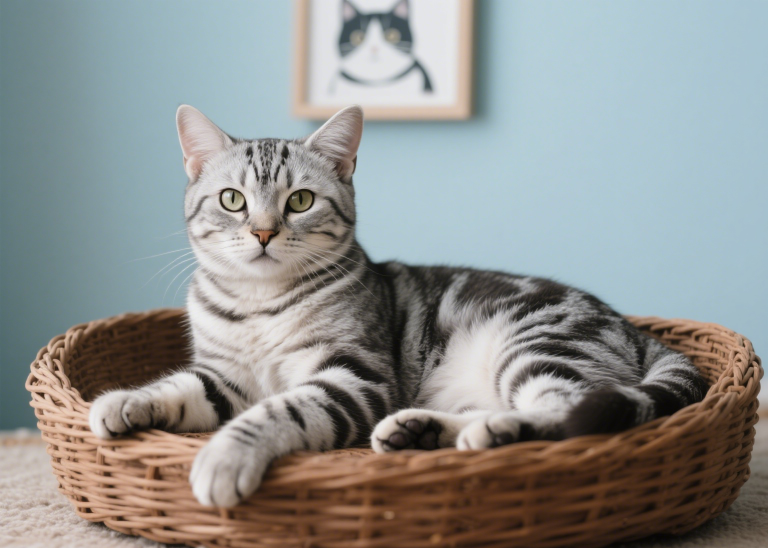 5 Surprisingly “Quiet” Cat Breeds That Won’t Annoy Your Neighbors