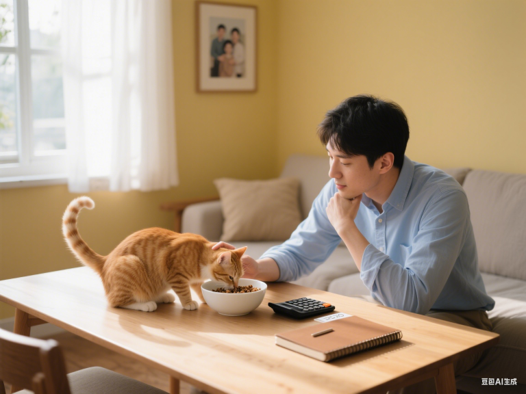 What is ‘Human-Grade’ Cat Food? And Is It Worth The Price?