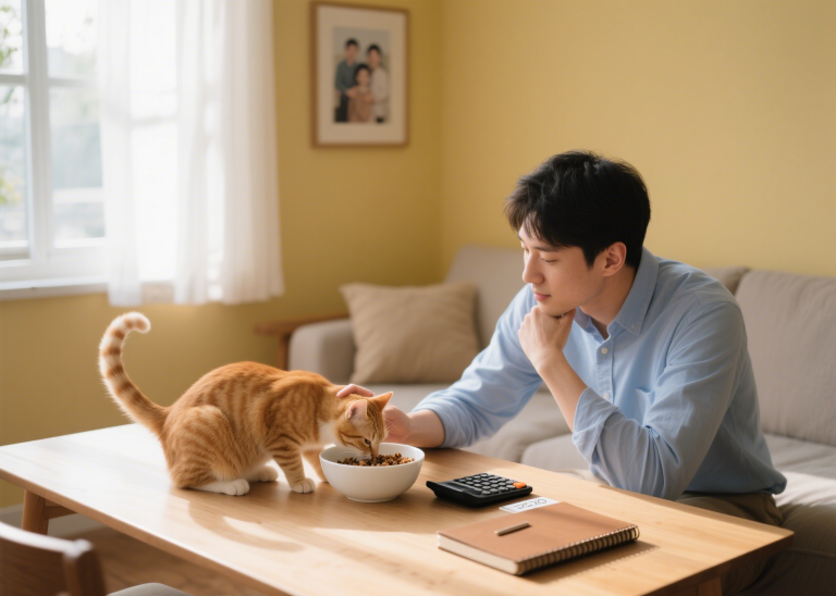 What is ‘Human-Grade’ Cat Food? And Is It Worth The Price?