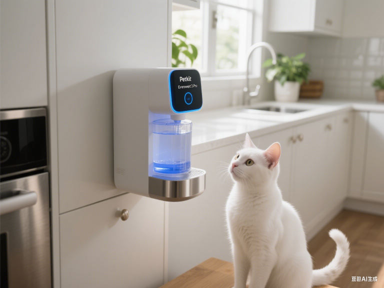 PetKit Eversweet Water Fountain Review: My Honest Thoughts After 6 Months of Daily Use