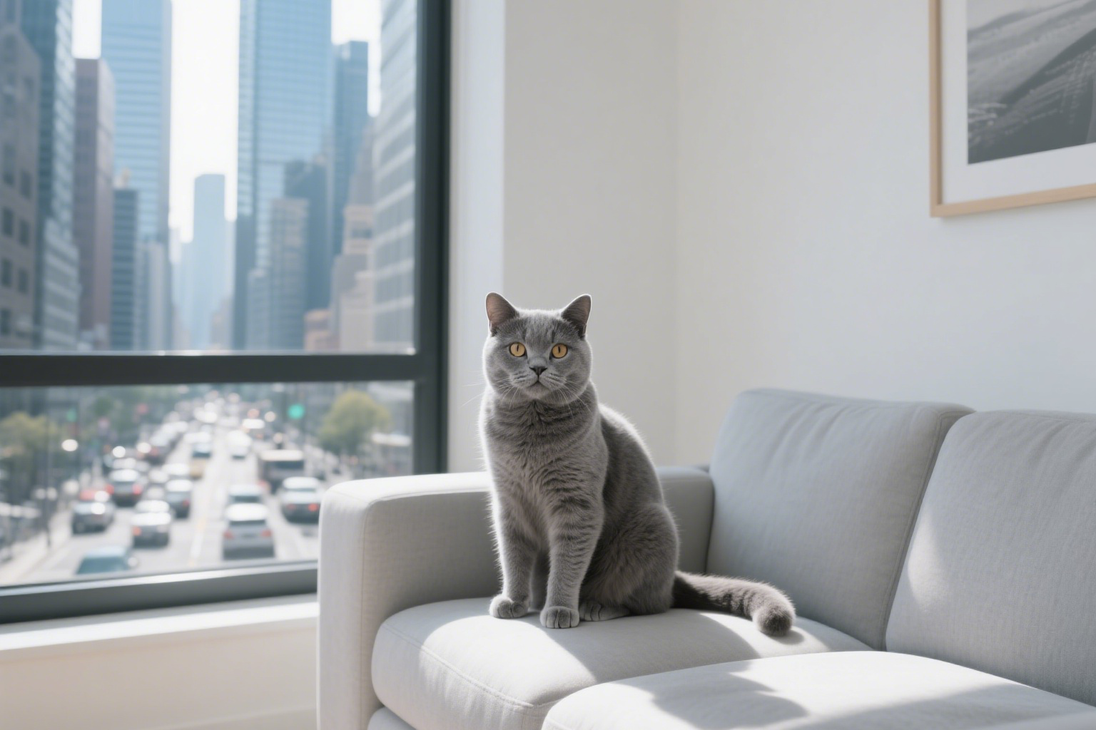 7 Best Low-Odor Cat Foods That Won't Stink Up Your Apartment 1 生成特定风格图片 57 edited