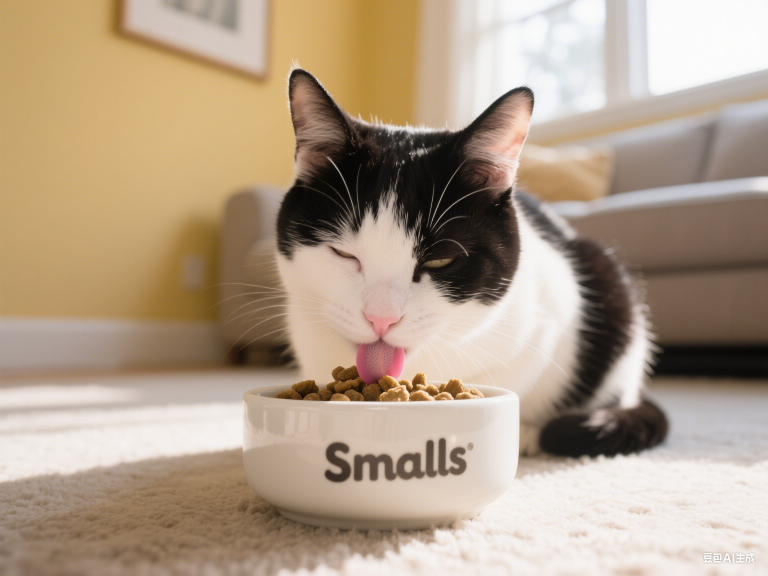Smalls vs. Cat Person: My Unbiased Review of Two Popular Cat Food Subscriptions