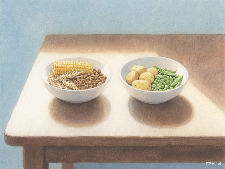 Is Grain-Free Cat Food Actually Better? A Science-Backed Look