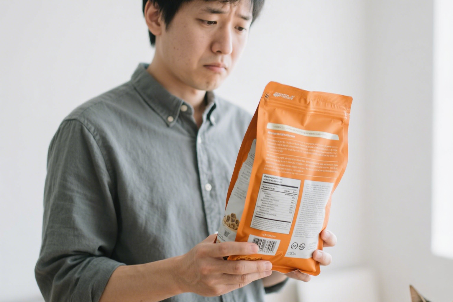 How to Read a Cat Food Label: 5 Key Things to Look For (and Ignore) 1 生成特定风格图片 77 edited