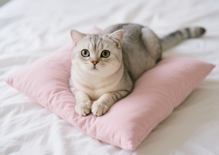 7 Independent Cat Breeds That Are Okay Being Alone While You Work