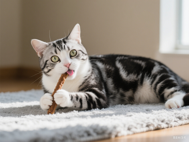 5 Best Long-Lasting Cat Chews to Keep Your Indoor Cat Busy