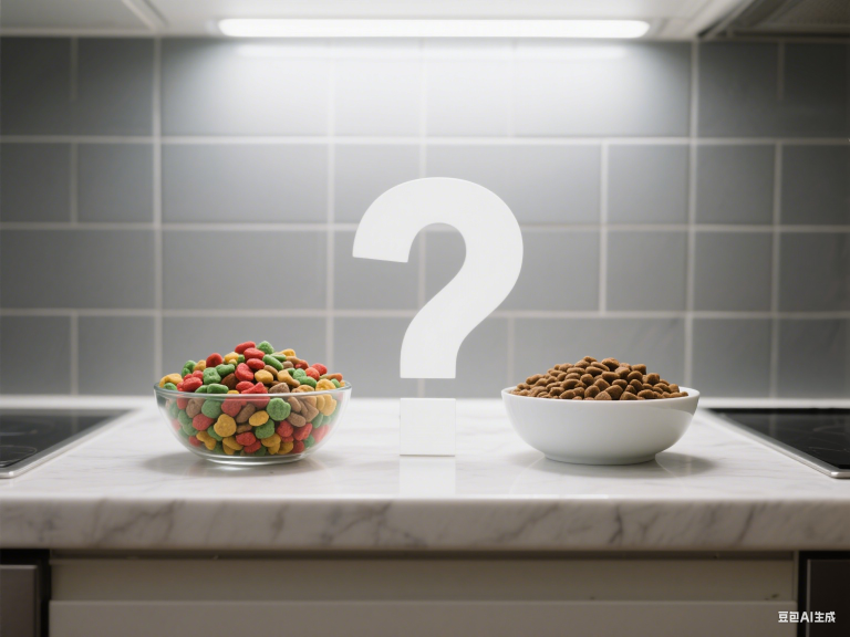 A Beginner’s Guide to Finding the Best Cat Food for a Sensitive Stomach