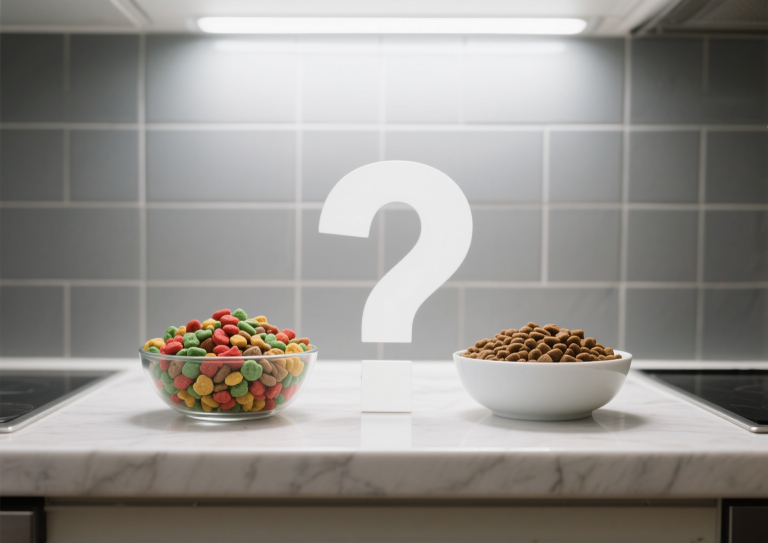 A Beginner’s Guide to Finding the Best Cat Food for a Sensitive Stomach