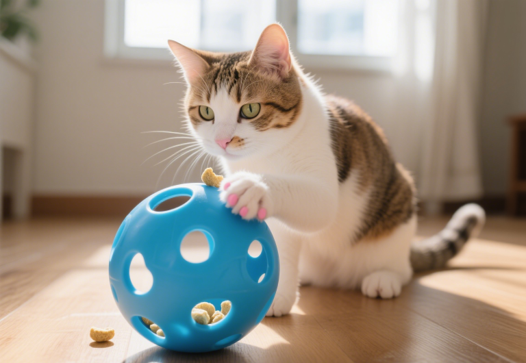 Wet vs Dry Cat Food: The Honest Truth for Your Apartment Cat’s Health