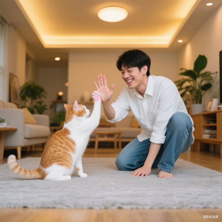 A Beginner’s Guide to Clicker Training for Cats [Easy Method]