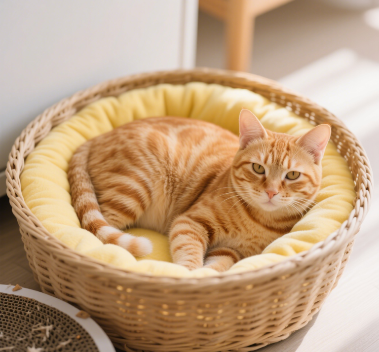 The Cat ‘I Love You’: Decoding the Slow Blink and How to Do It Back