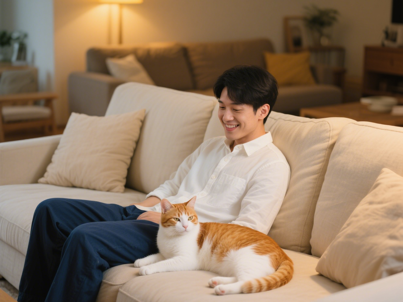 The Cat 'I Love You': Decoding the Slow Blink and How to Do It Back 1 绘制桌面平铺图 14 edited