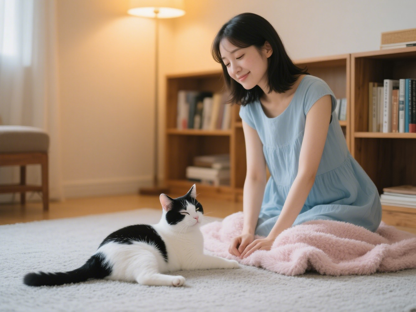 绘制桌面平铺图 15 edited