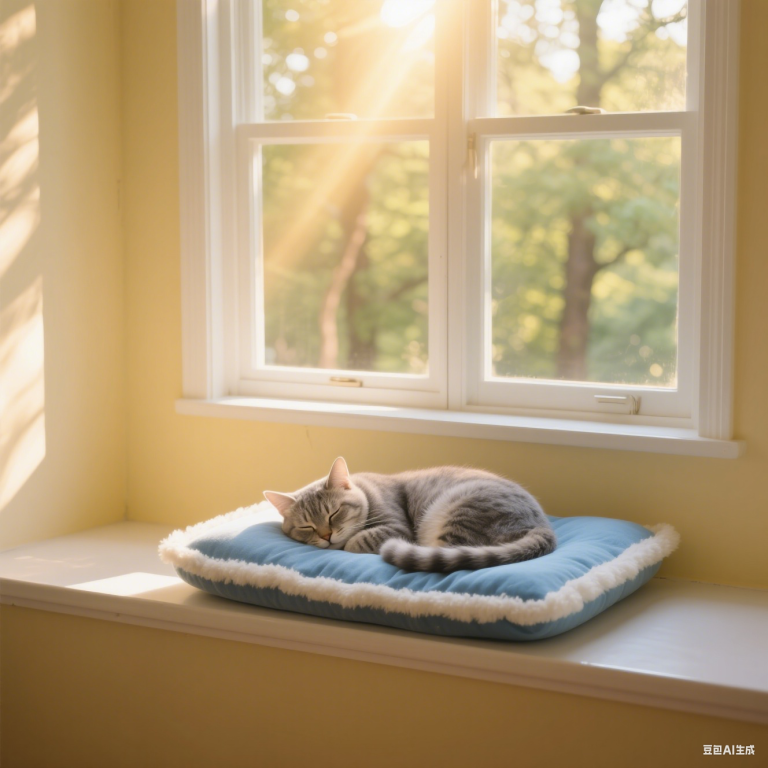 The 6 Best & Safest Cat Window Perches for Sunbathing & Bird Watching