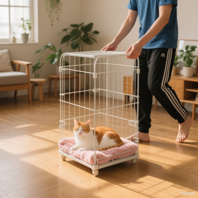 How to Train a Cat to Go Into a Carrier Willingly [Stress-Free Method]